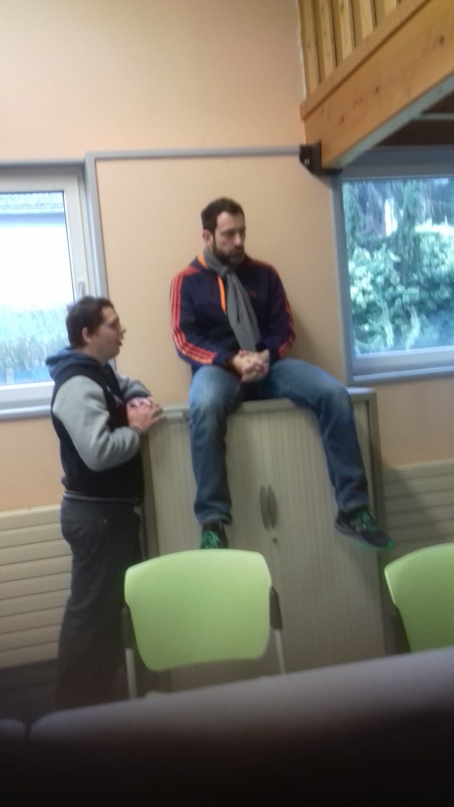 Saint Joseph Chapel - Image 1