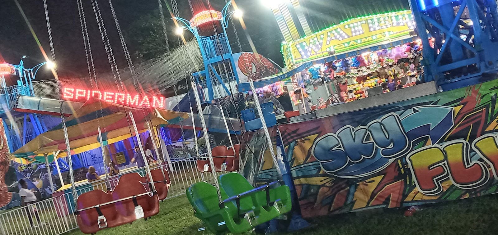 Clifford Park - Image 1