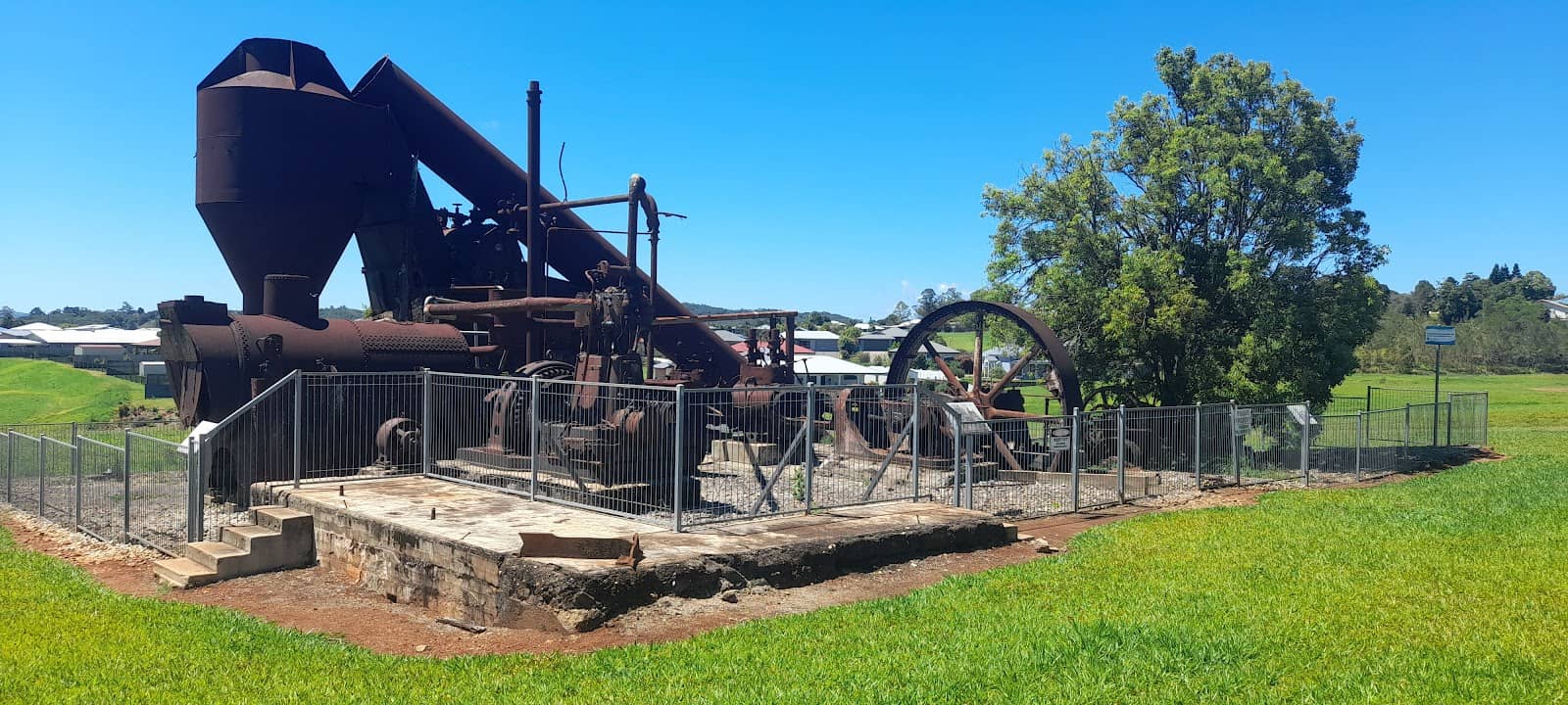 Platypus Spotting at Peterson Creek