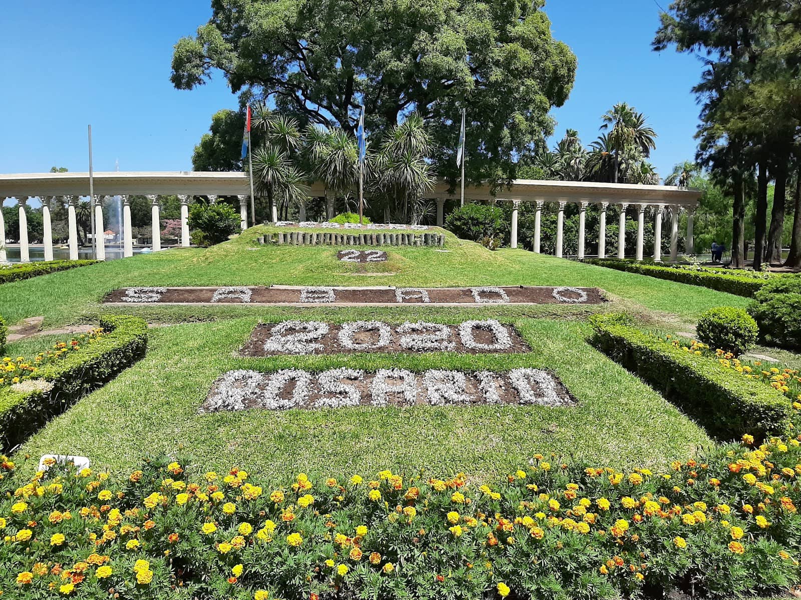 Jardín de los Niños
