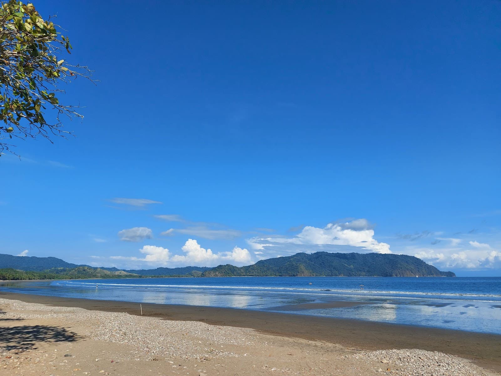 Playa Tambor - Image 1