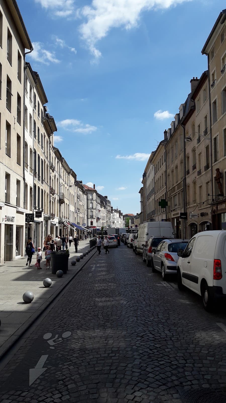 Rue des Dominicains - Image 1