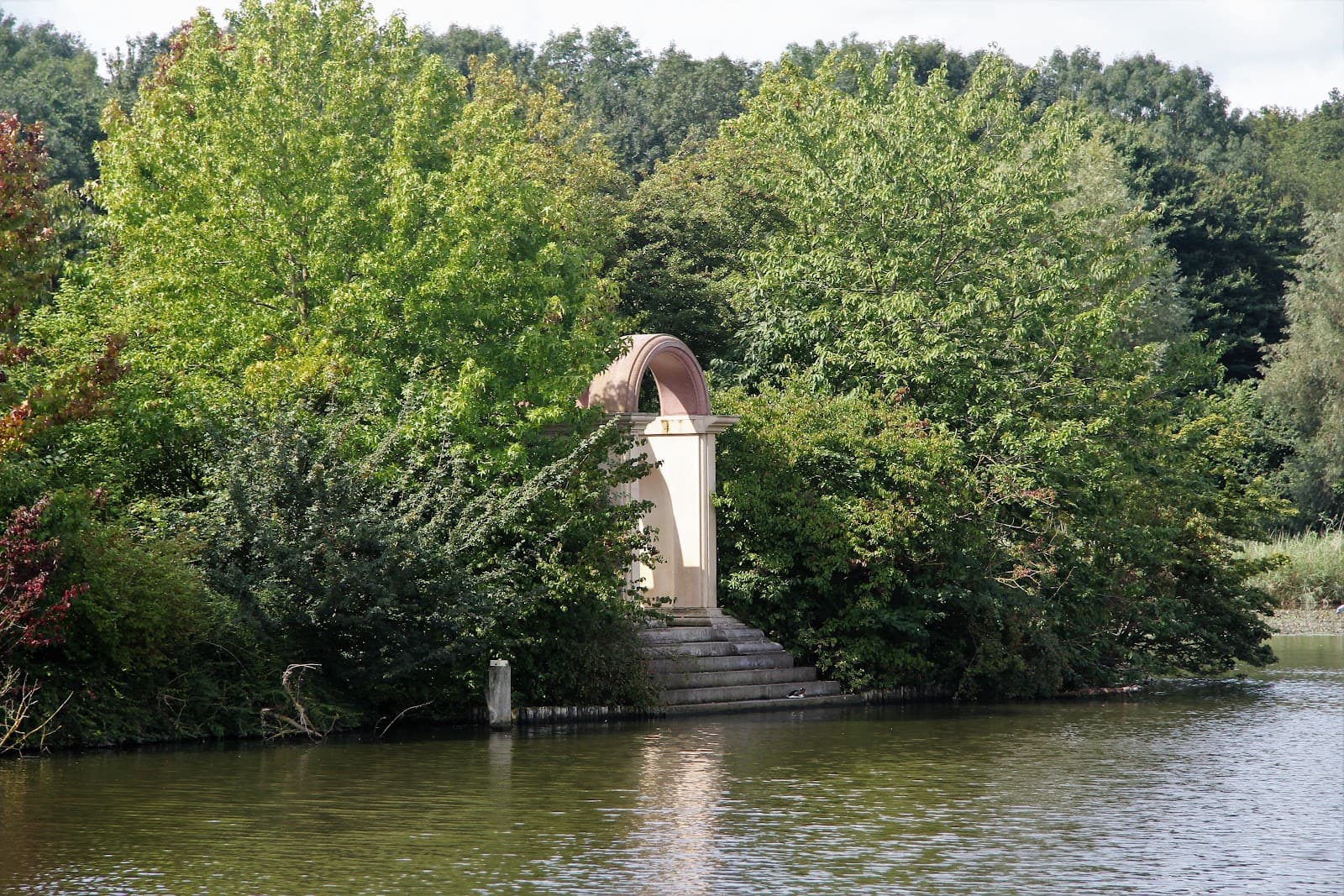 Beatrixpark - Image 1