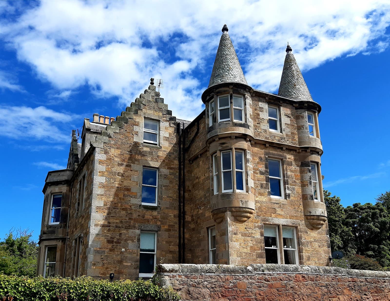 North Berwick Edinburgh - Image 1