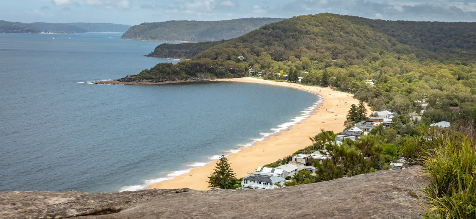 Pearl Beach - Image 1