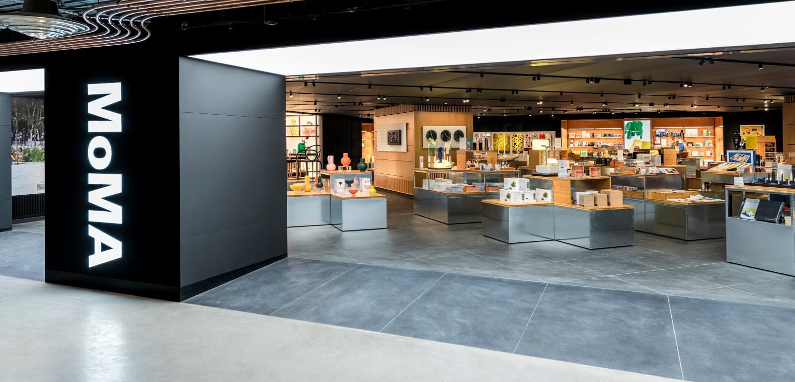 Moma Design Store - Image 1
