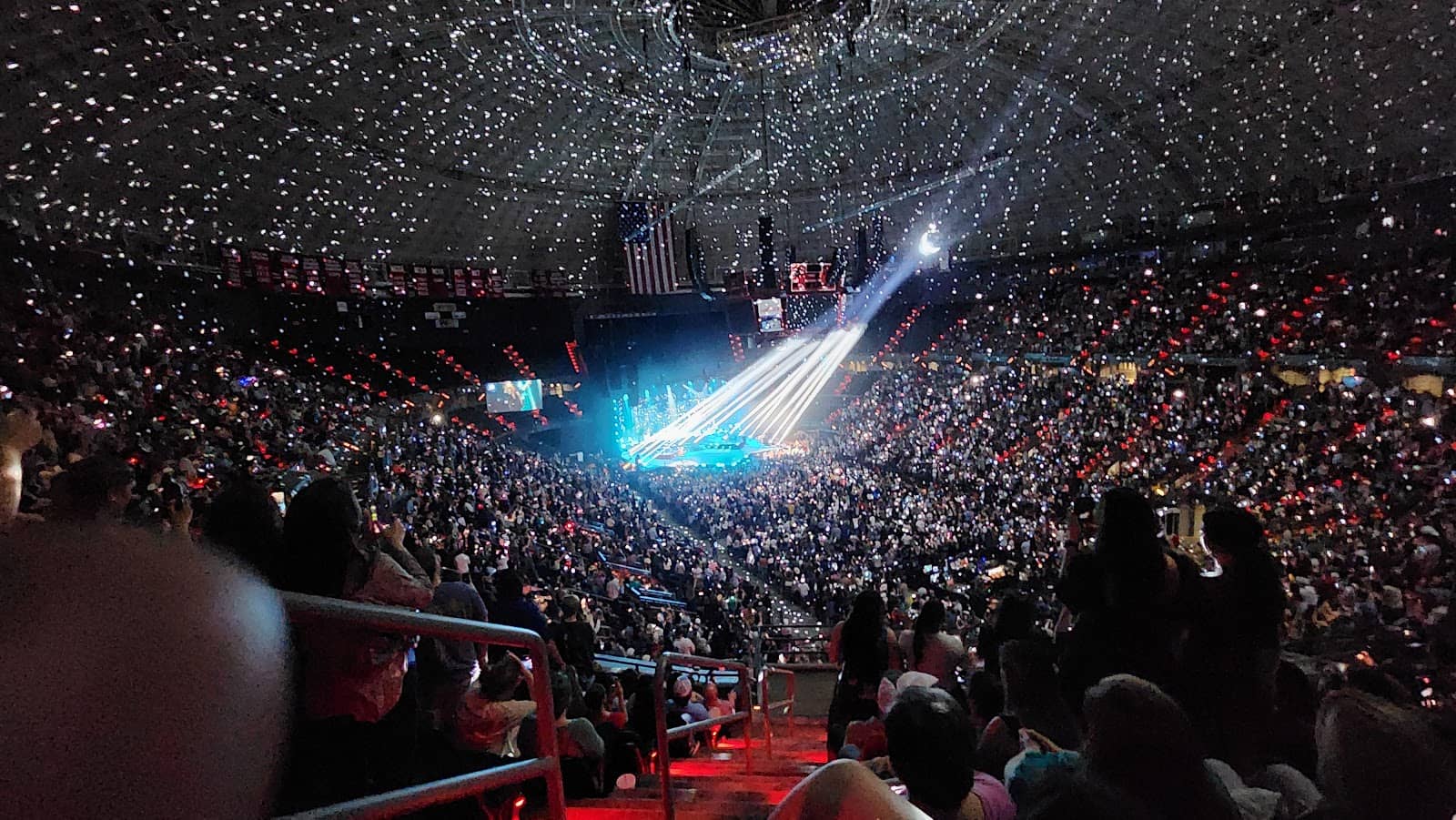 Conventions & Festivals