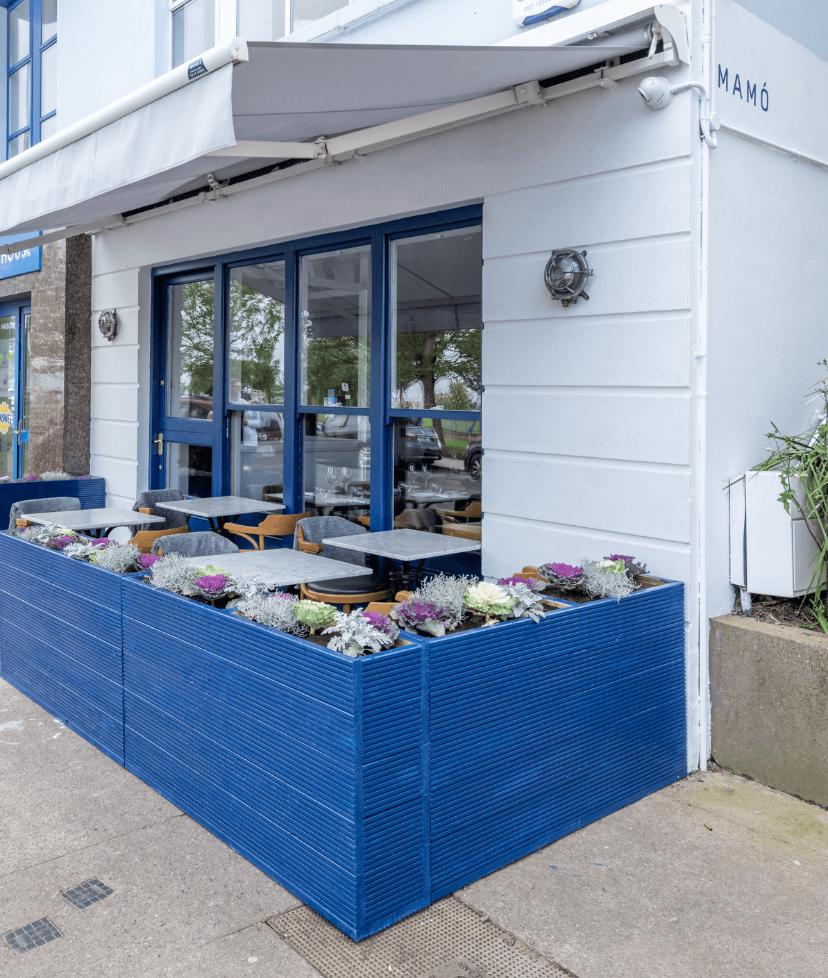 Mamó Howth - Image 1