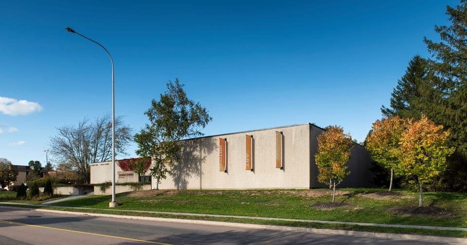 Musée acadien de l'Université de Moncton - Image 1