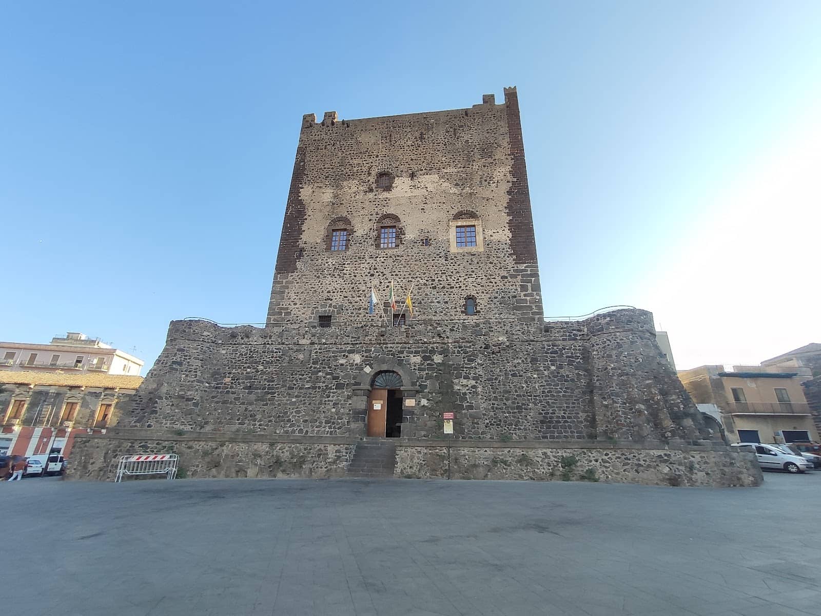 Panoramic Sicilian Views