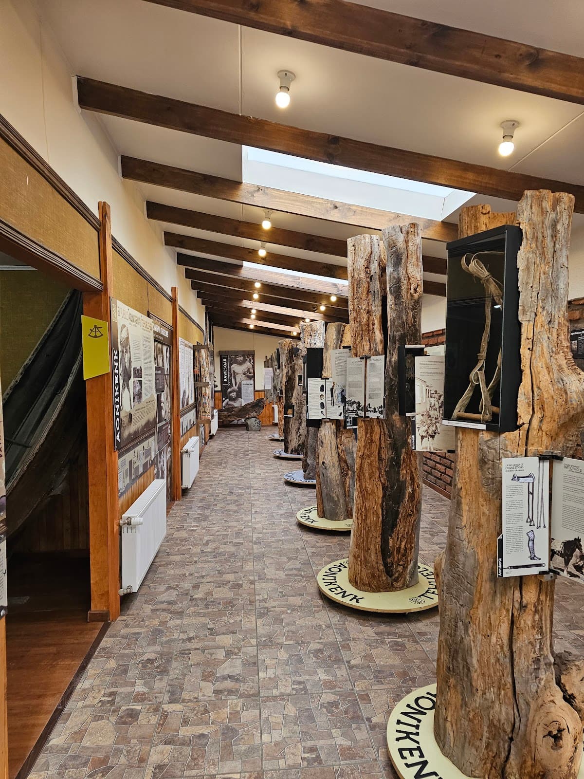 Municipal Historical Museum Puerto Natales - Image 1