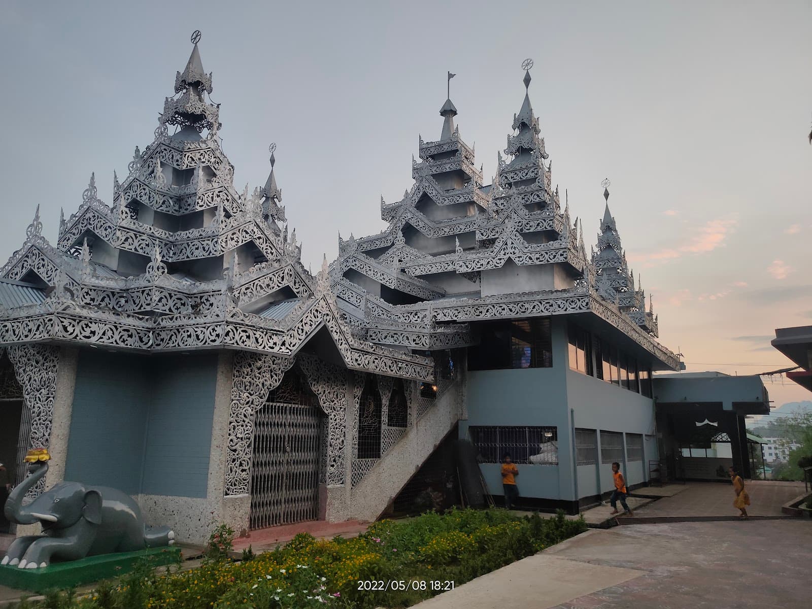 Rajban Bihar (Rangamati) - Image 1