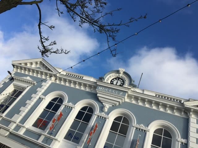 Newport Indoor Market - Image 1