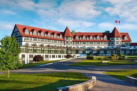Algonquin Resort St. Andrews by-the-Sea - Image 1