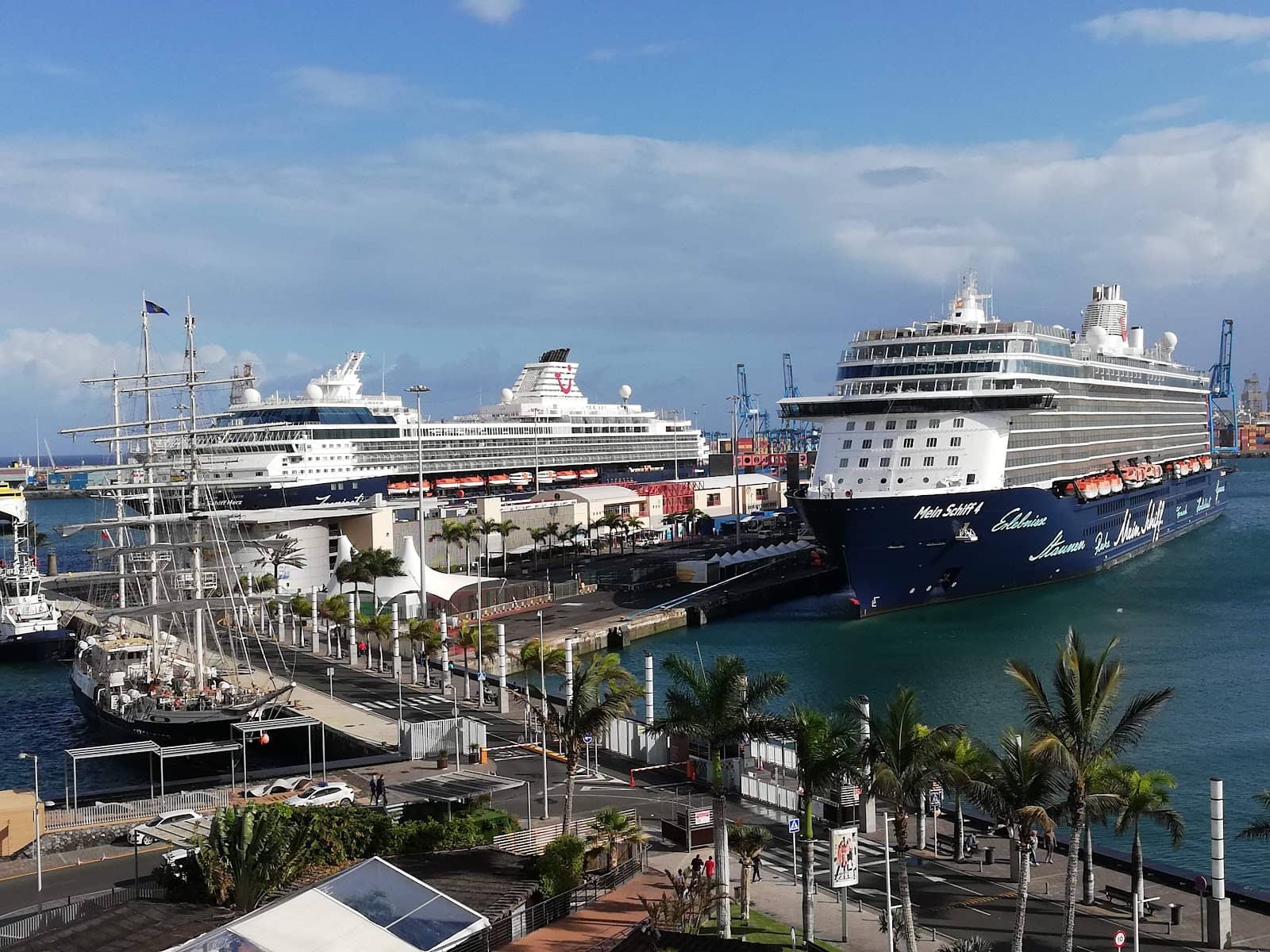 Breathtaking Funchal Views
