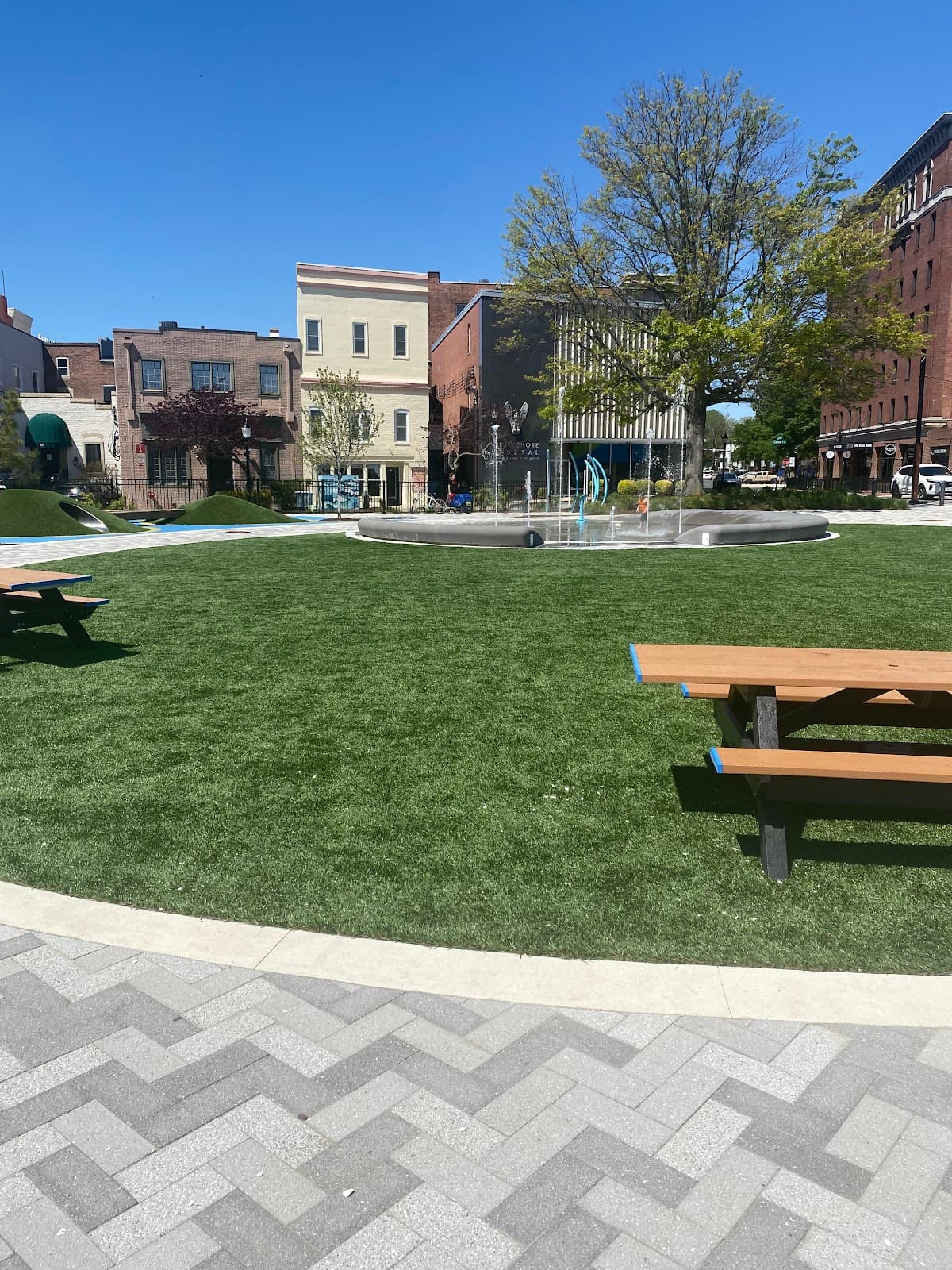 Downtown Salisbury - Image 1