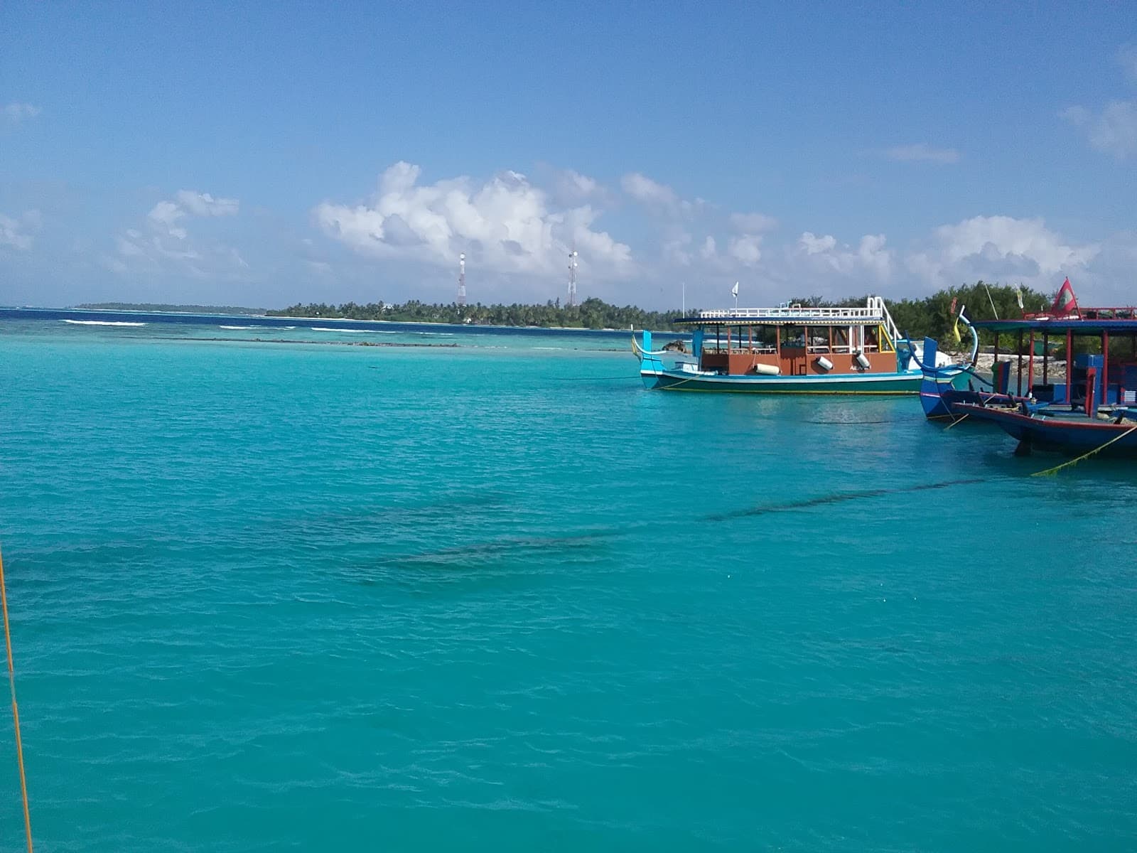 Keyodhoo Island - Image 1