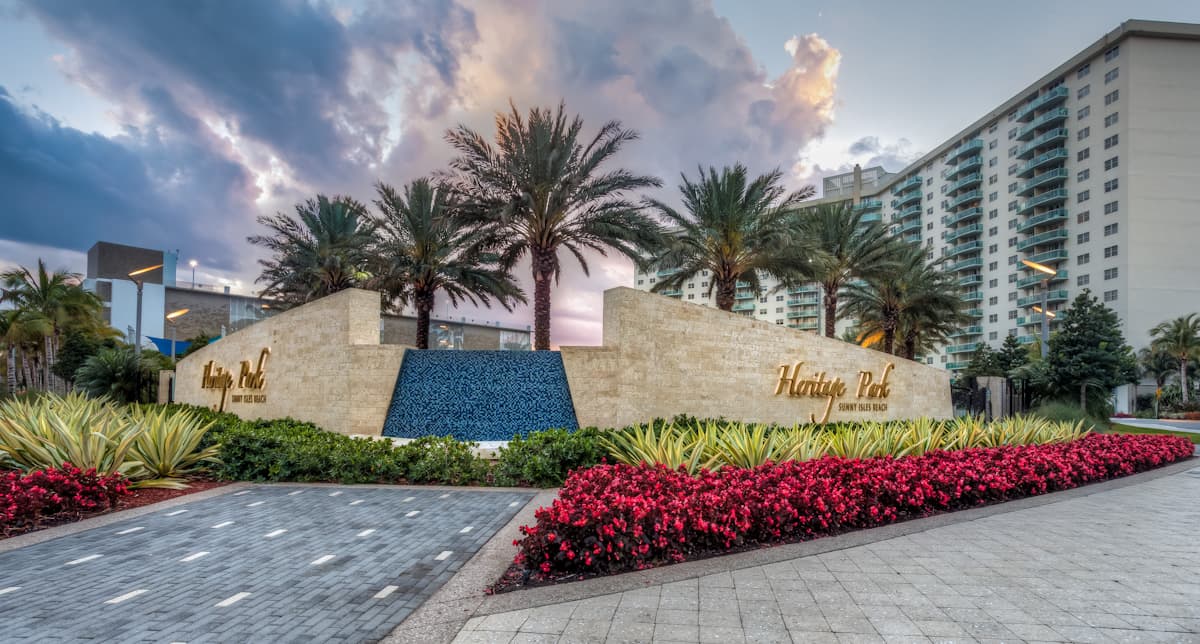 Heritage Park (Sunny Isles) - Image 1