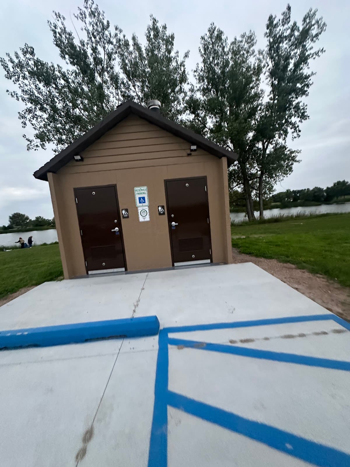 Cheyenne State Recreation Area - Image 1