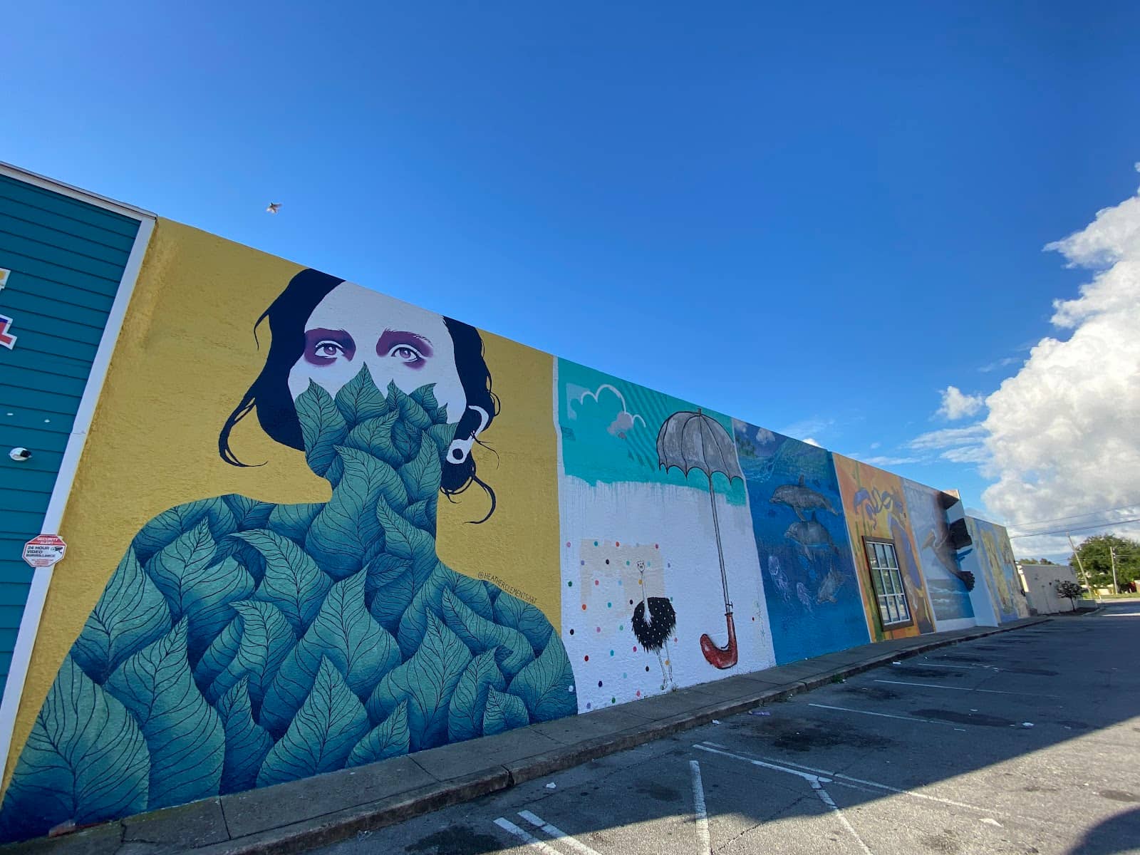 Hidden Artistic Gems