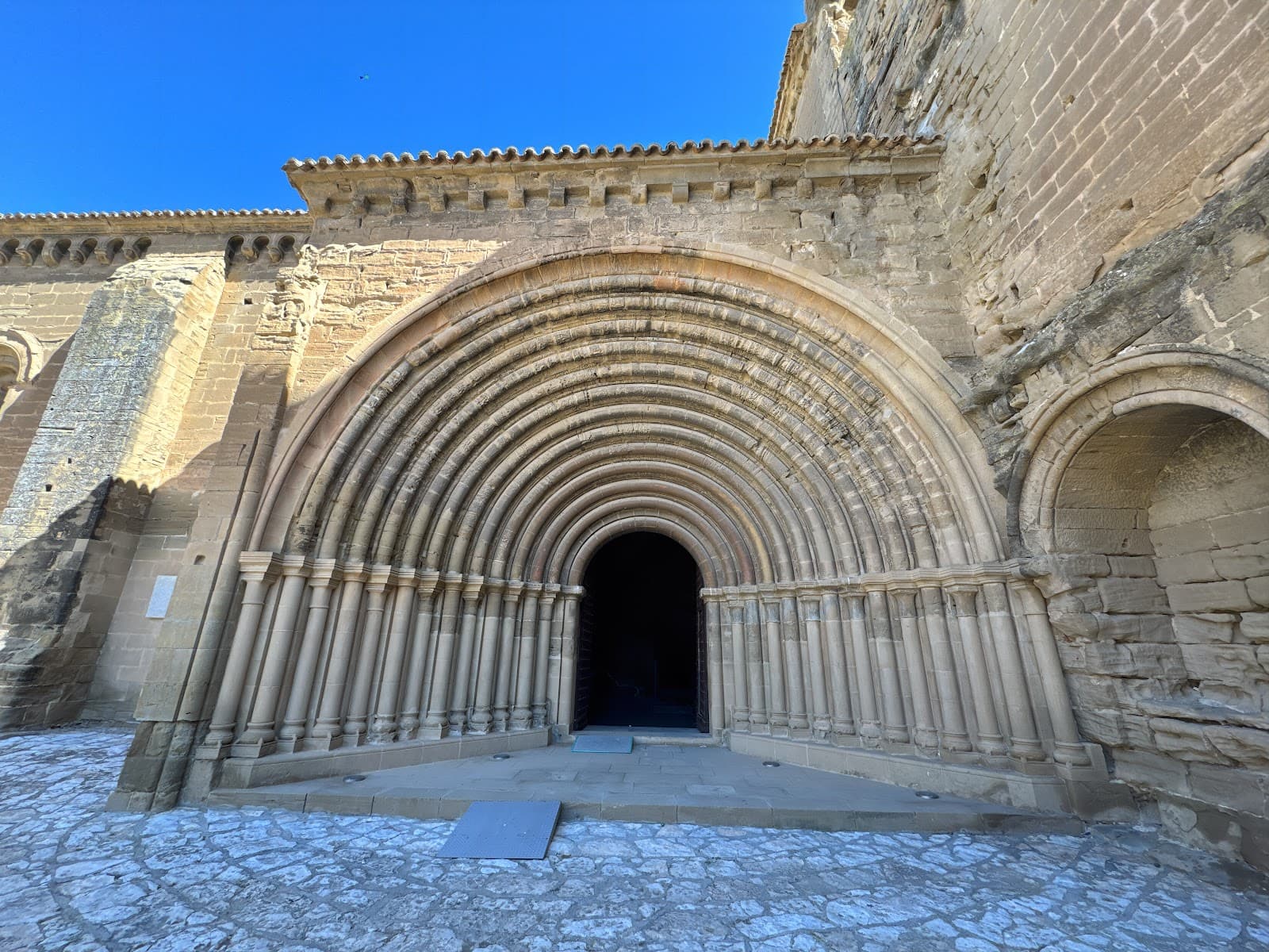 Real Monasterio de Sijena - Image 1
