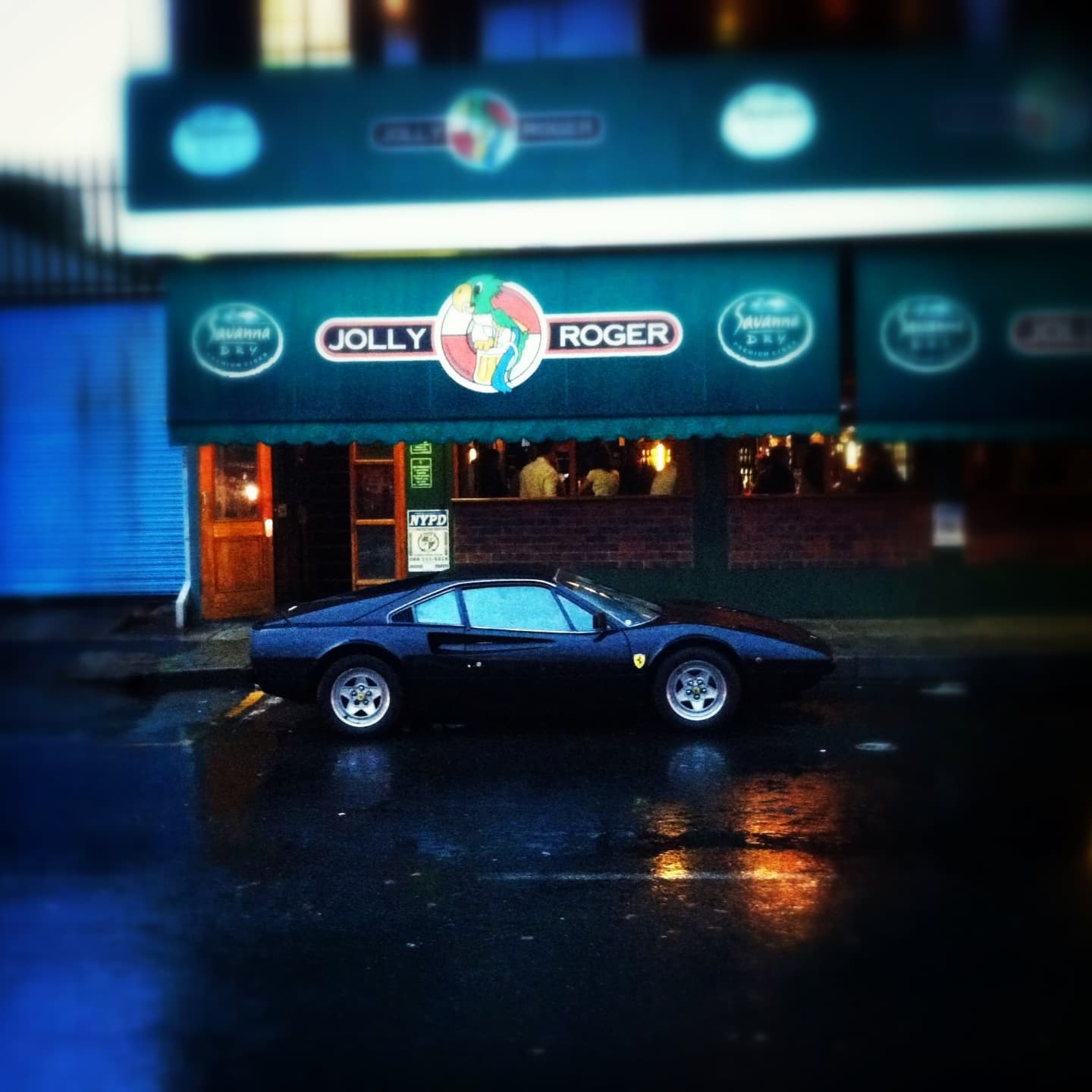 Jolly Rodger - Image 1