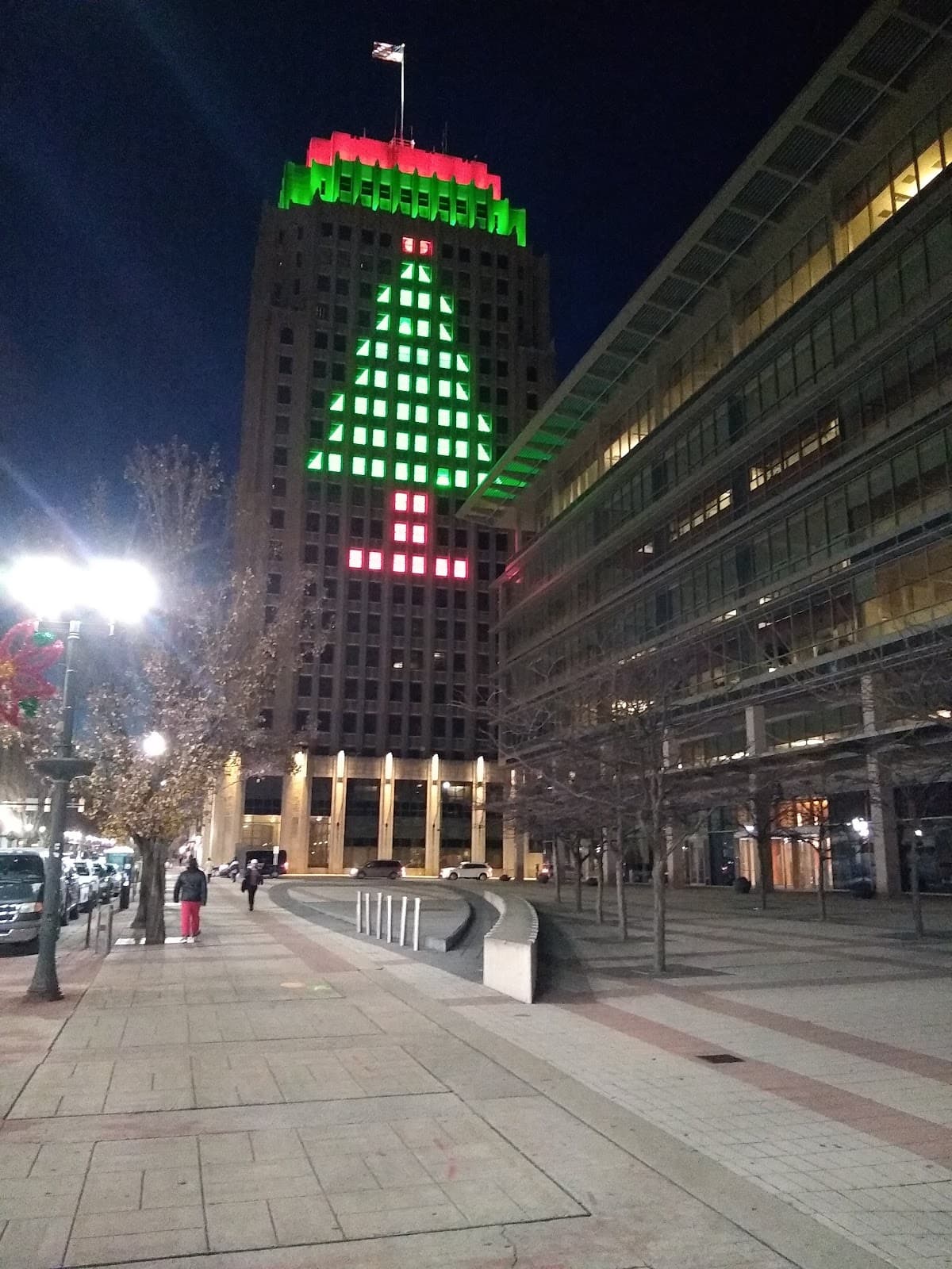 PPL Building - Image 1