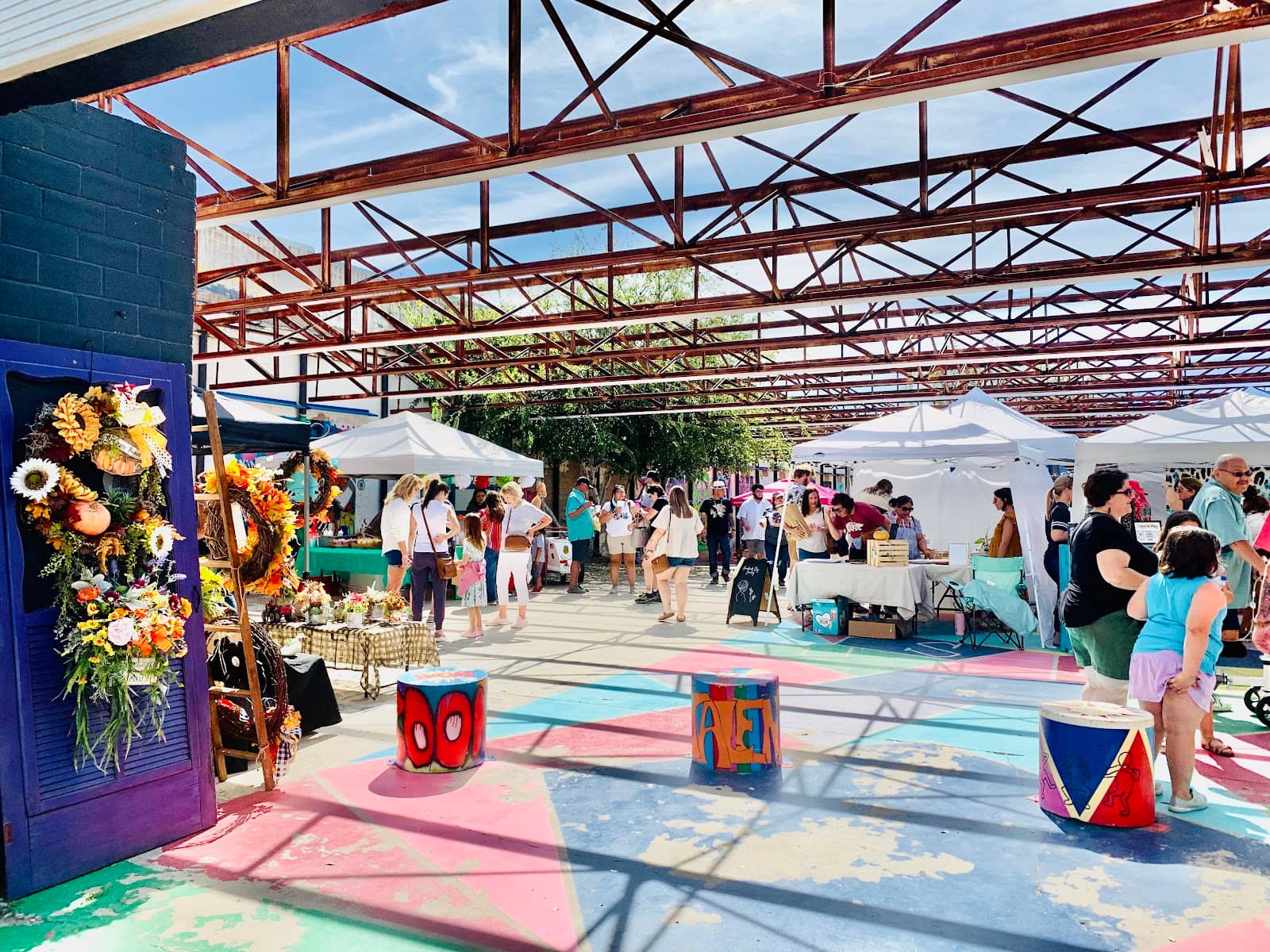 Historic Architecture