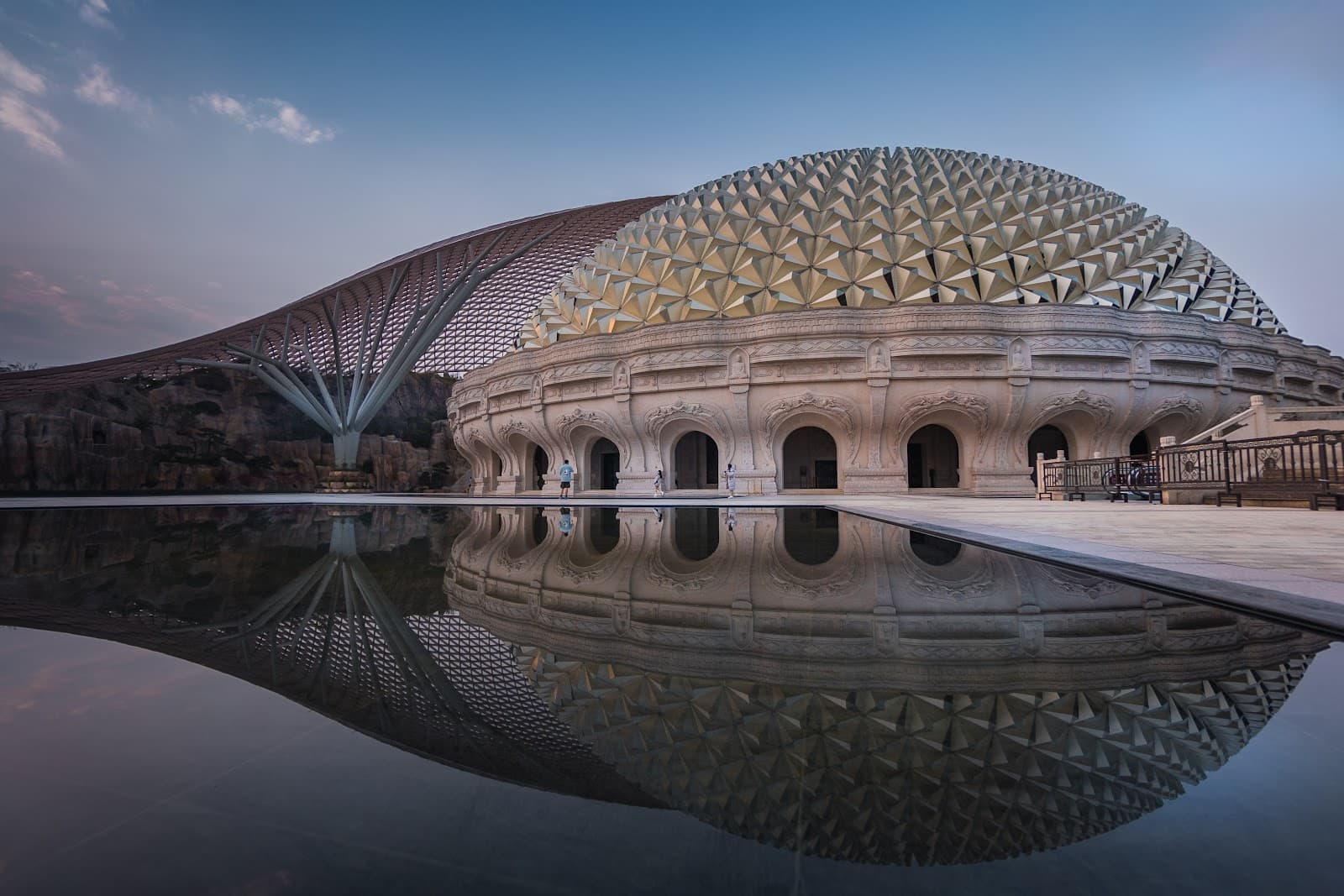Niushou Mountain Nanjing - Image 1