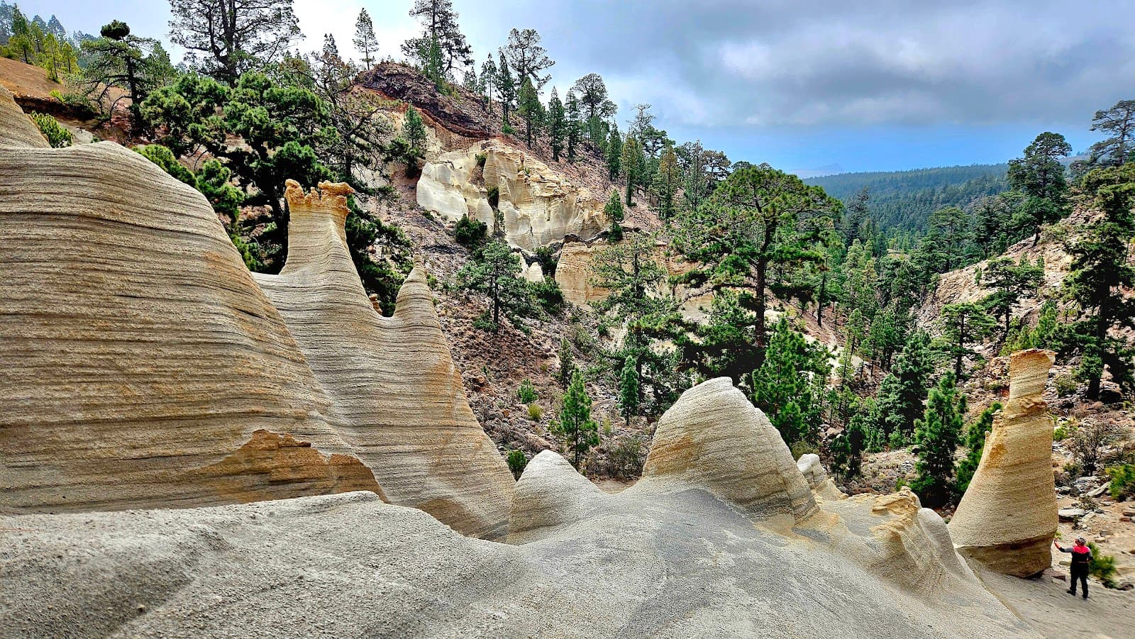 Paisaje Lunar - Image 1