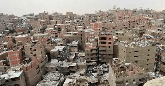 Manshiyat Nasr (Garbage City) Cairo - Image 1