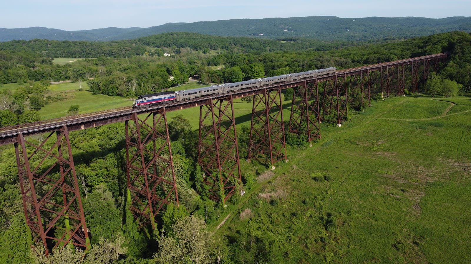 Moodna Viaduct - Image 1