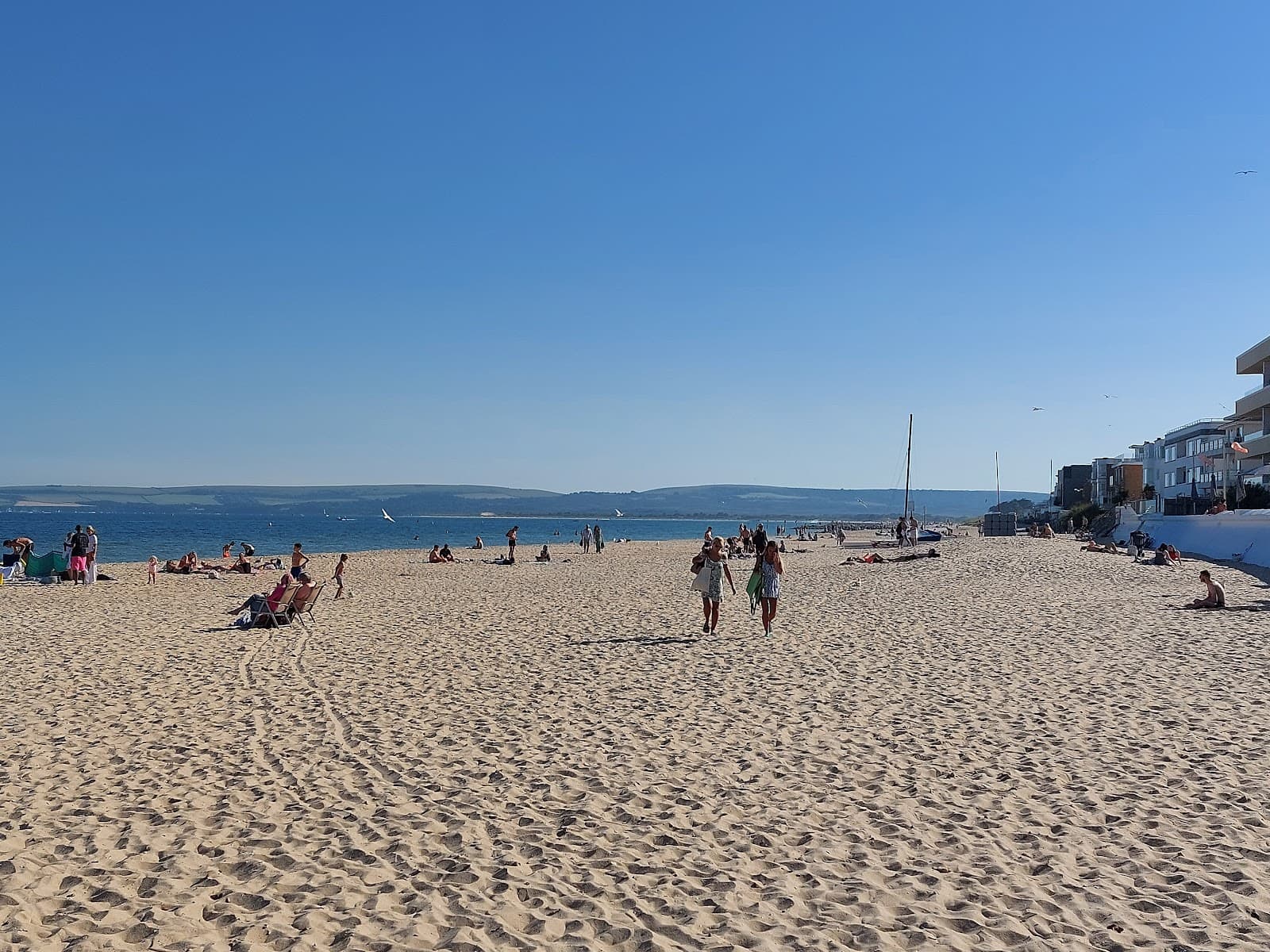 Shore Road Beach - Image 1