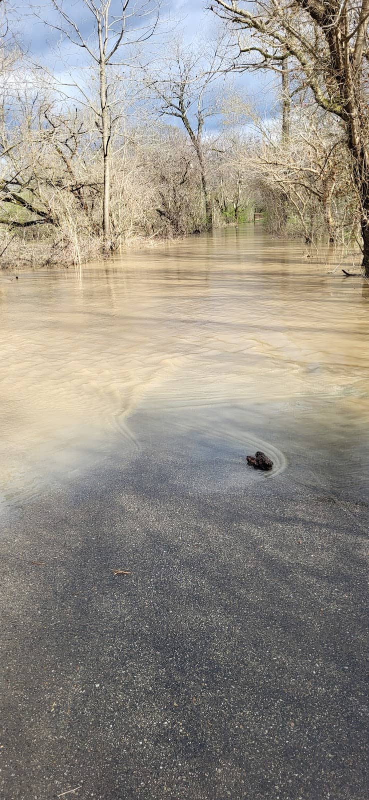 Troy's Historic Trail