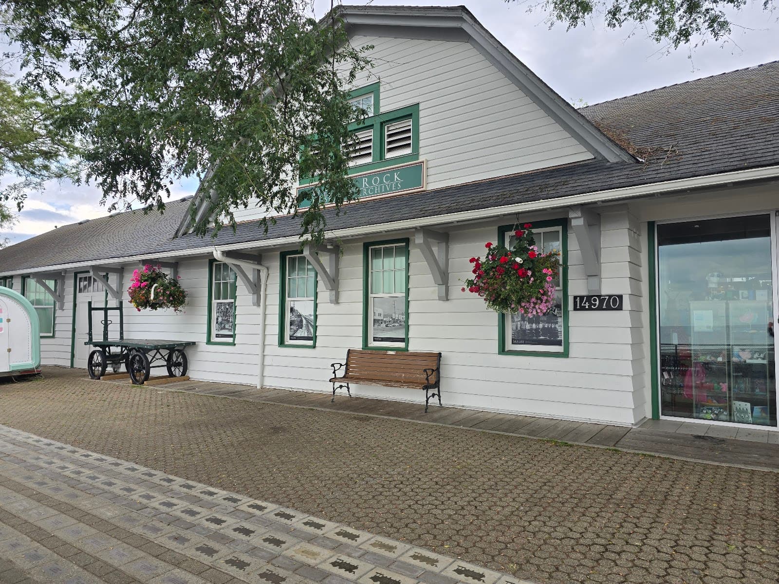 White Rock Museum & Archives - Image 1