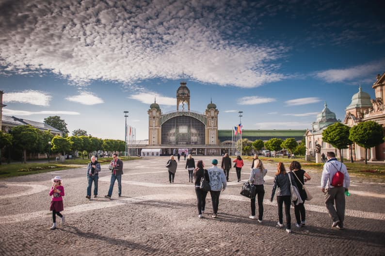 Matějská Pout - Image 1