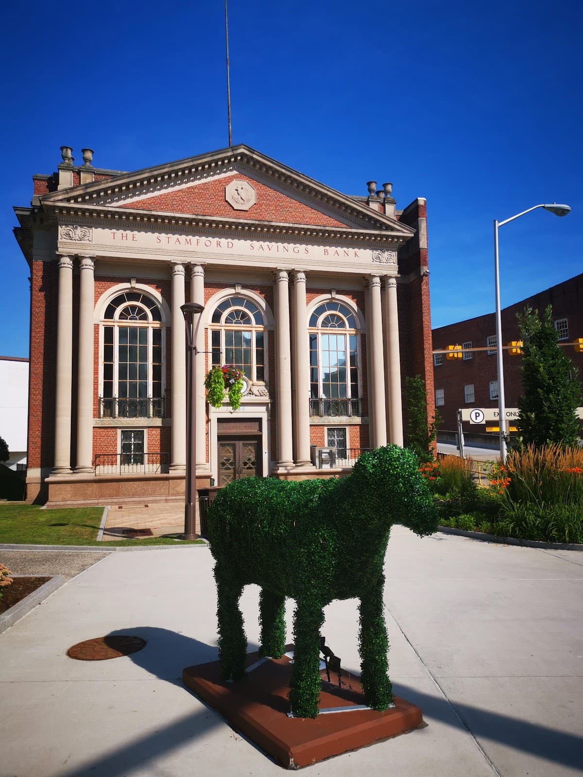 Downtown Stamford - Image 1