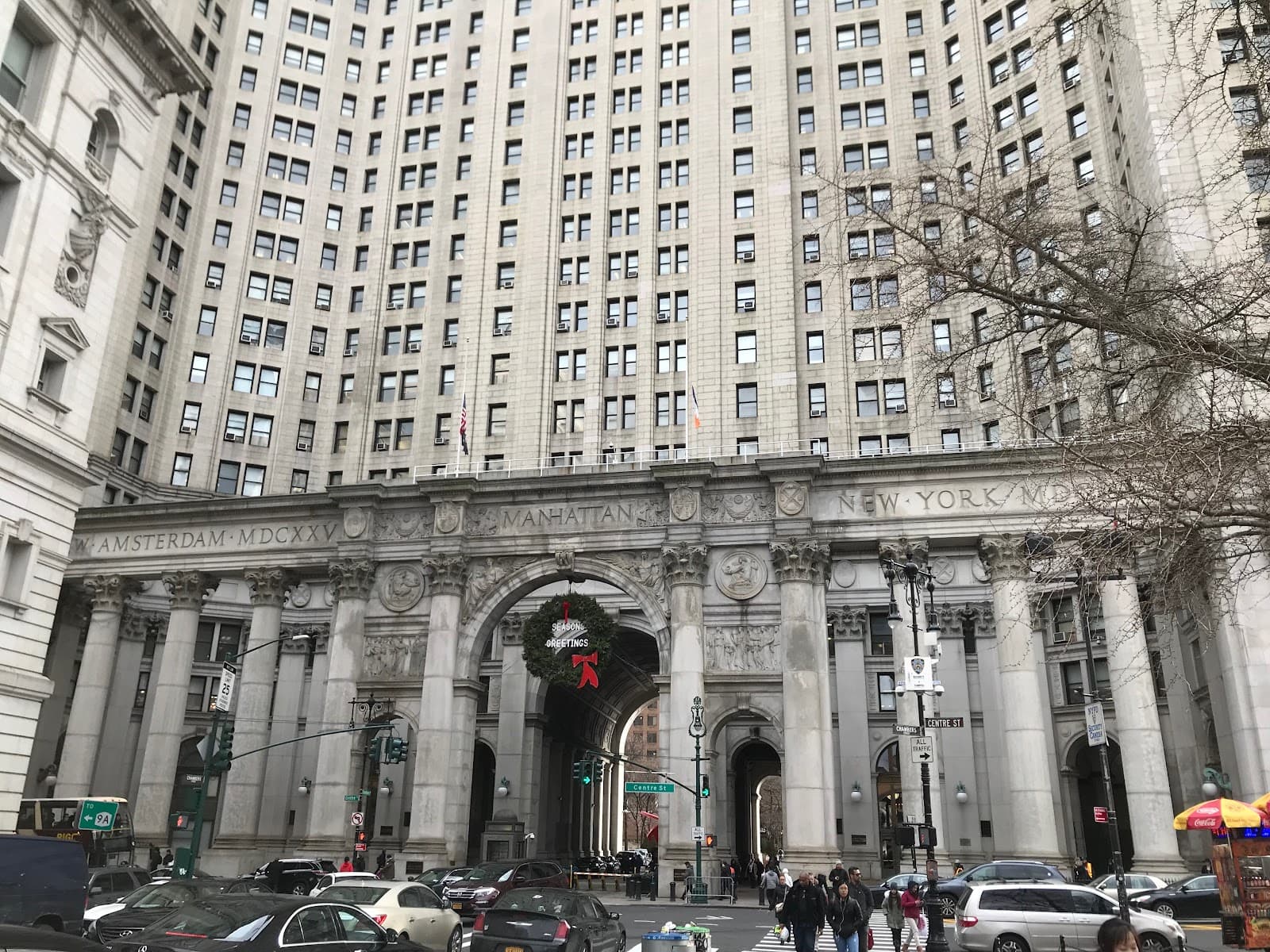 City Hall Station - Image 1
