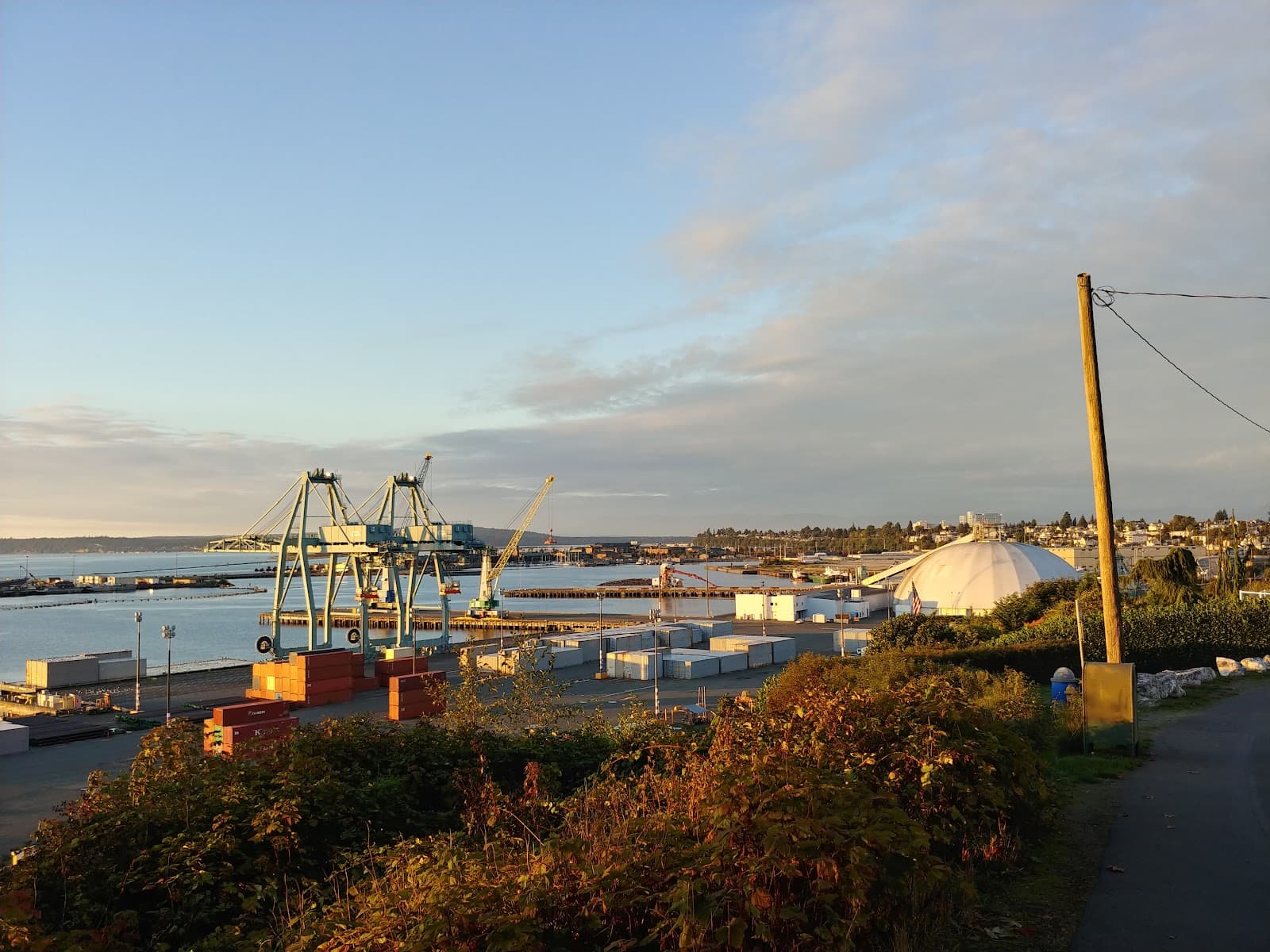 Rucker Hill Historic District - Image 1