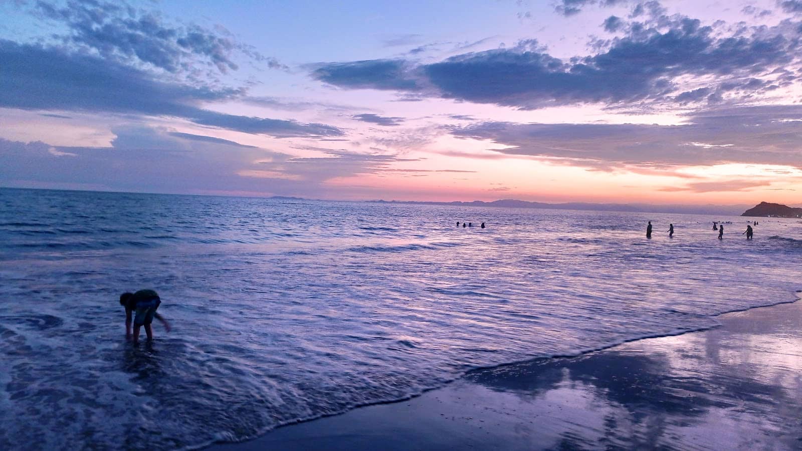 Dunas de San Nicolás