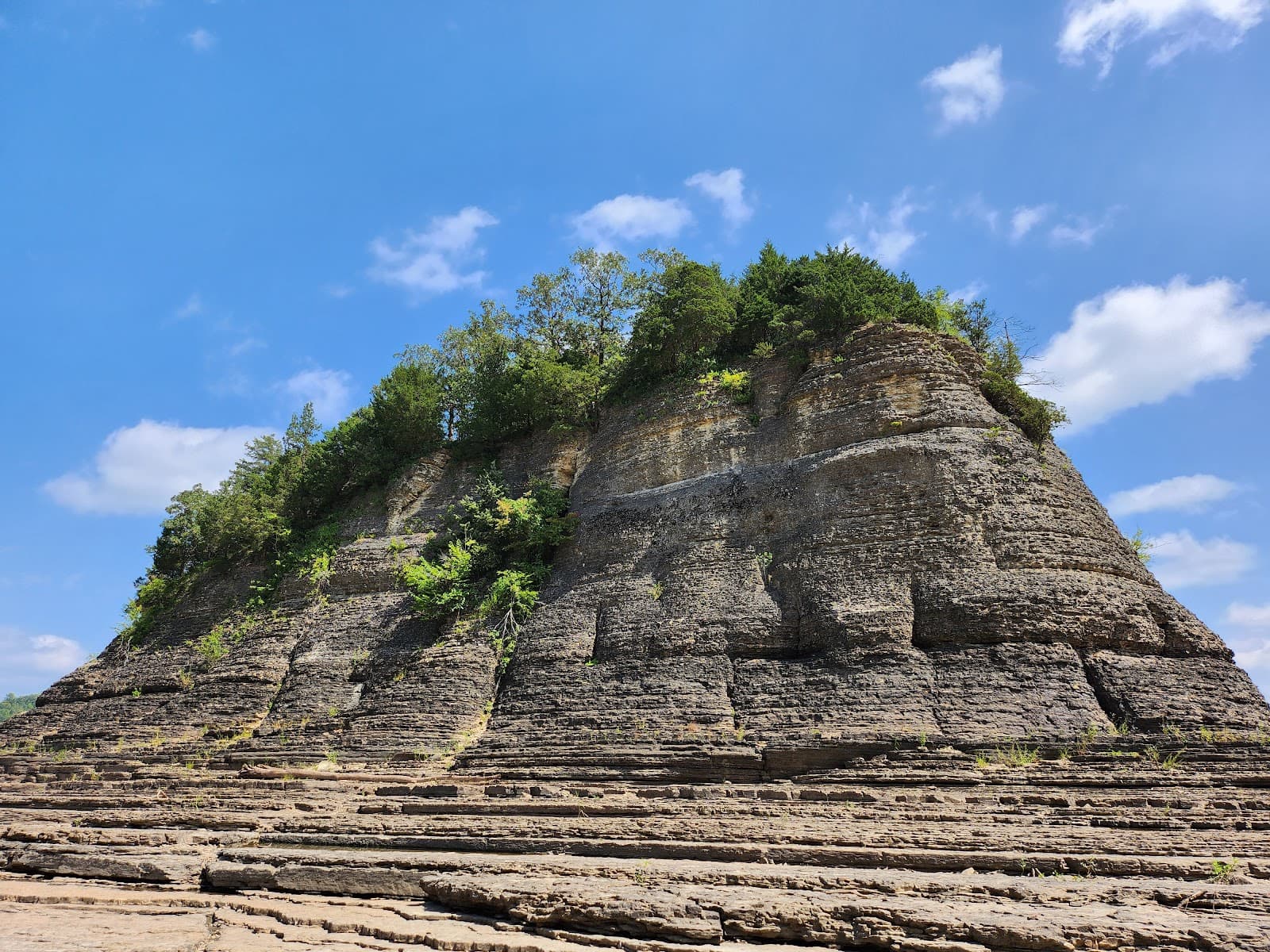 Tower Rock Natural Area - Image 1