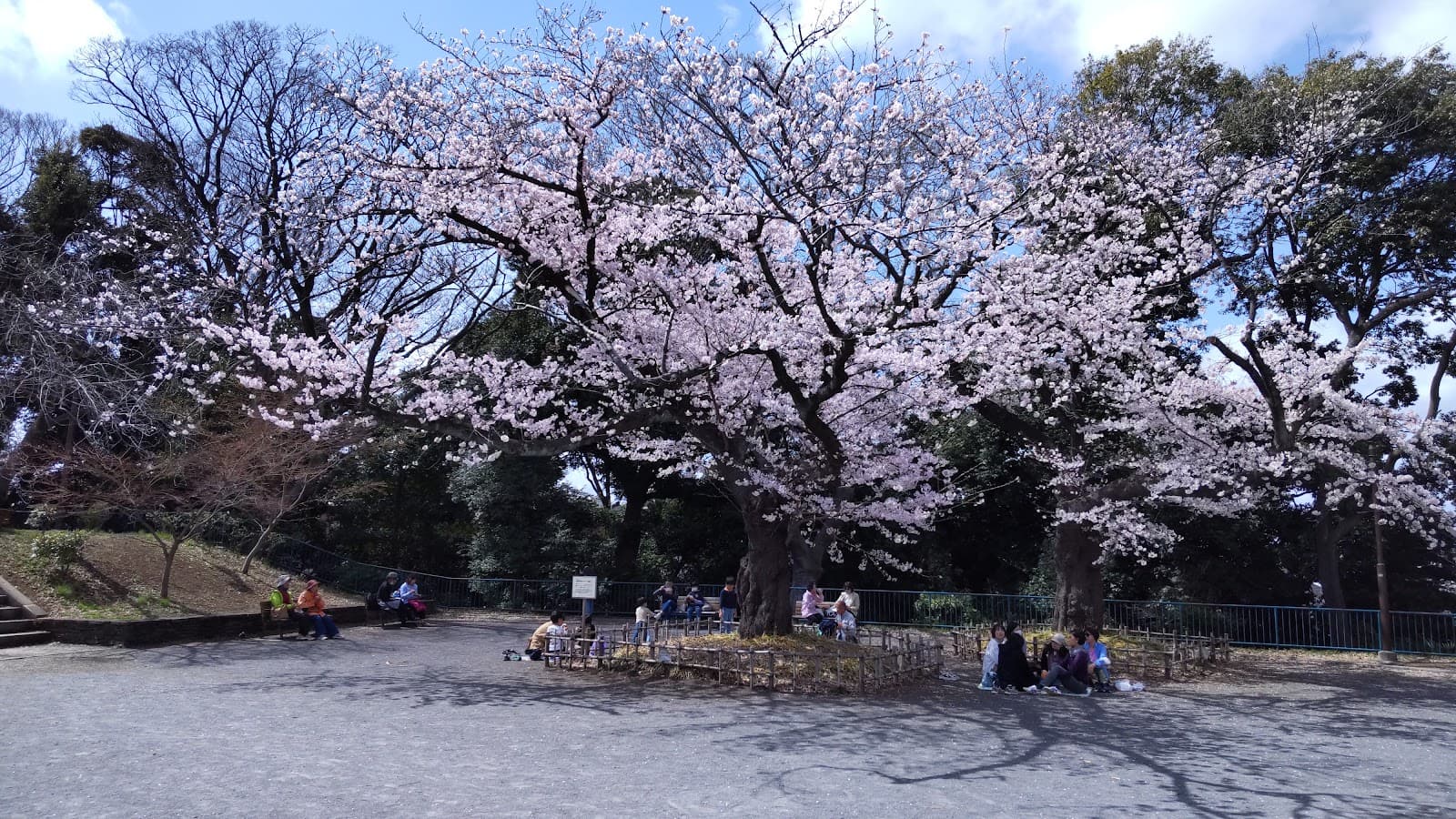 Kamonyama Park Yokohama - Image 1