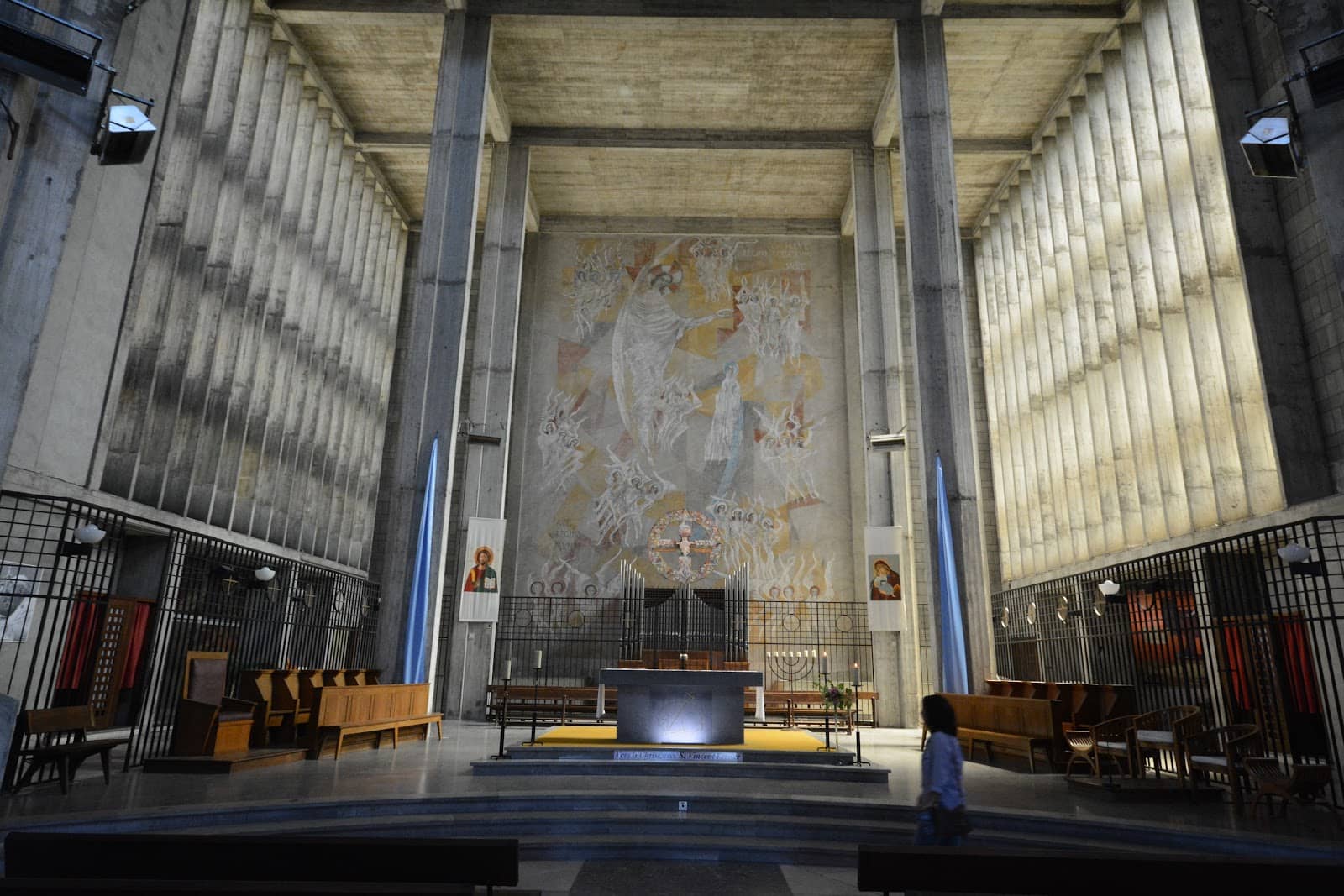 Symbol of Resilience