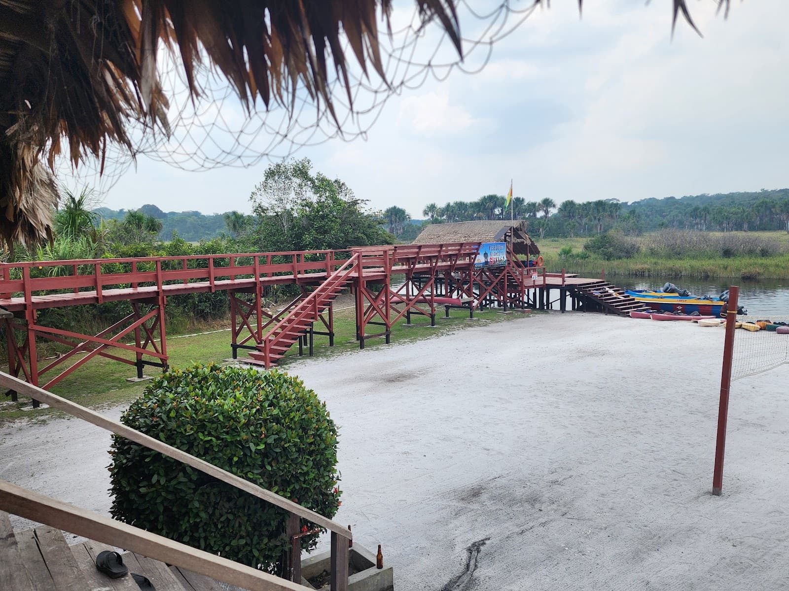 Arrowpoint Nature Resort - Image 1