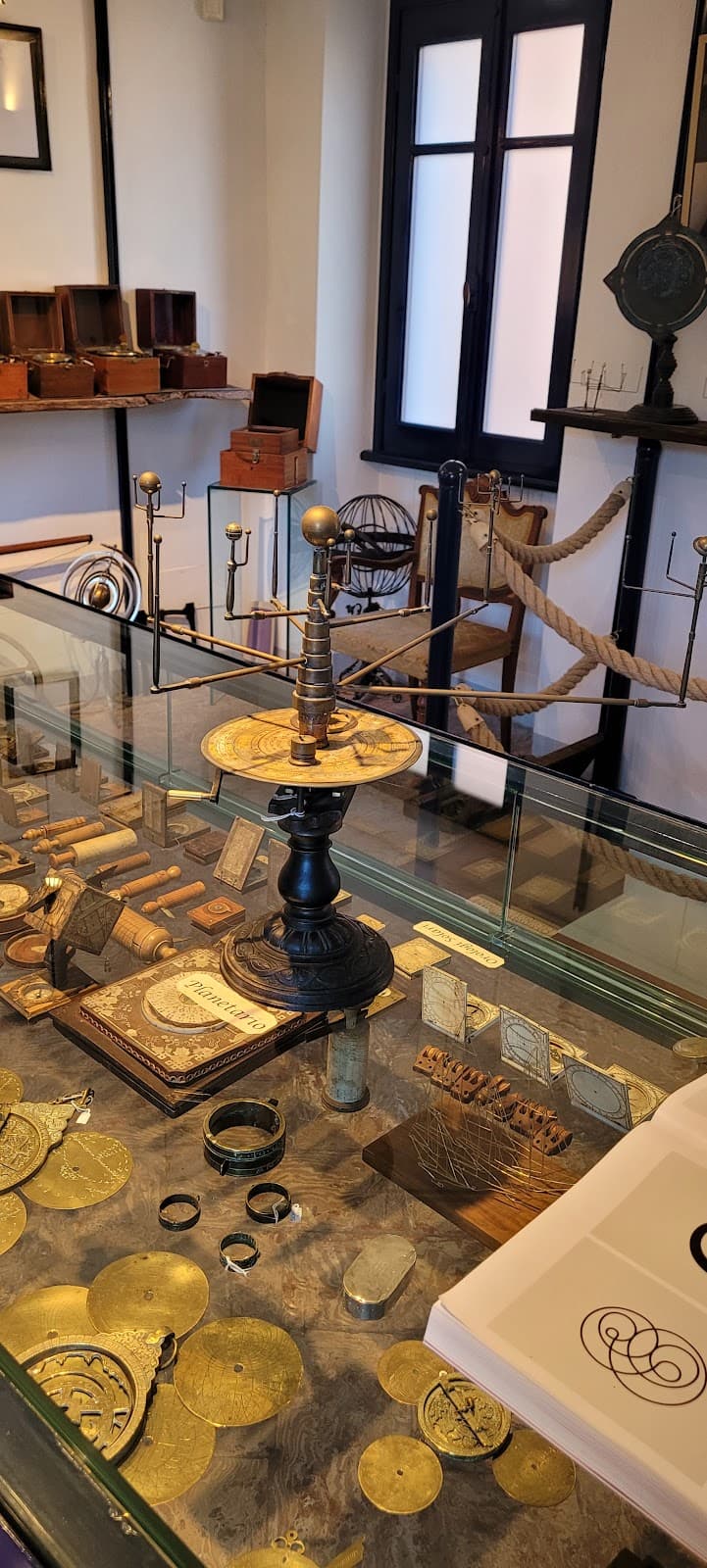 Museum of Navigational Instruments - Image 1