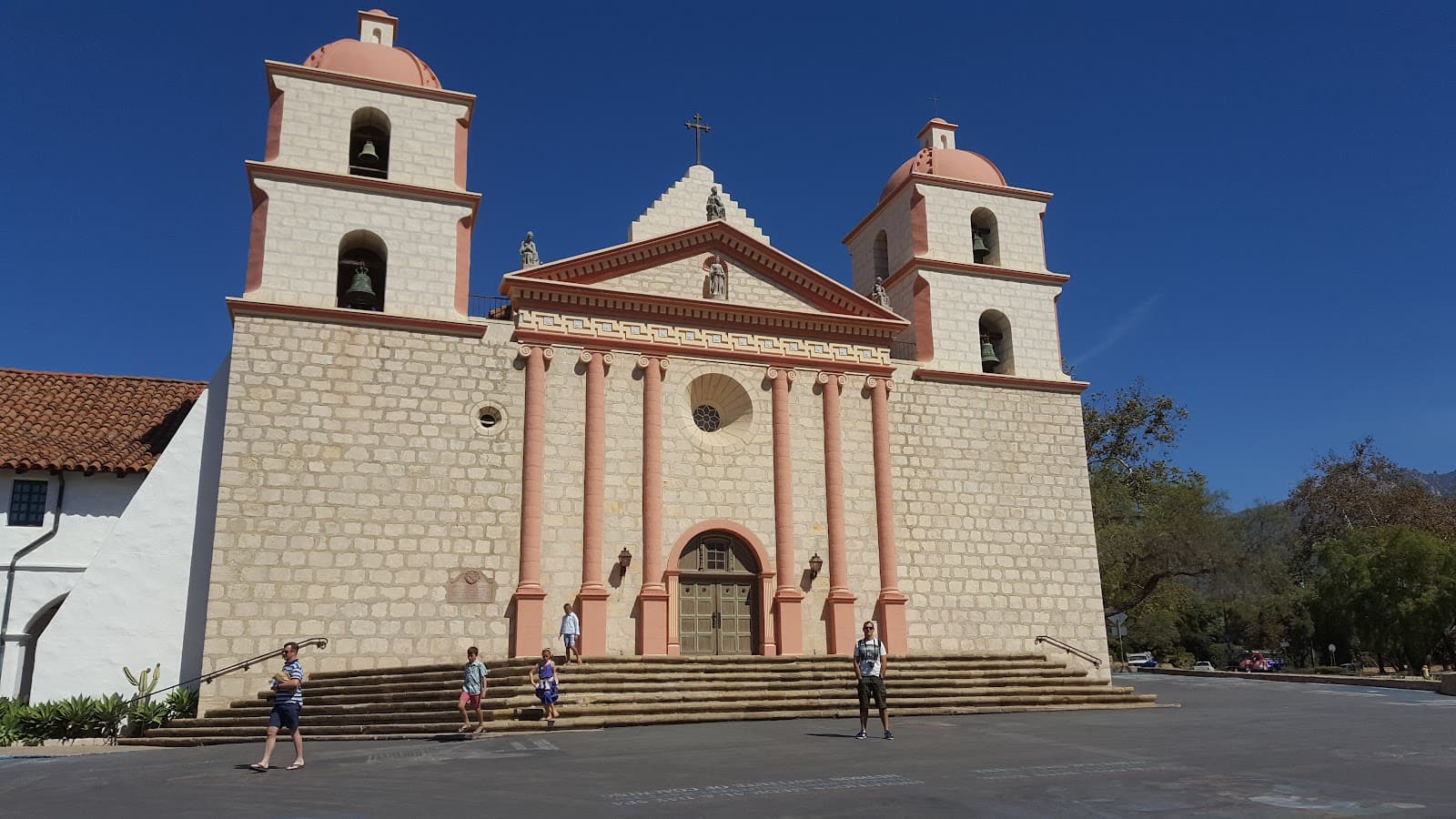 Mission Canyon - Image 1