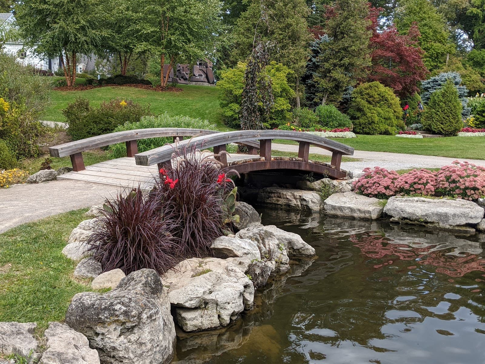 Gairloch Gardens - Image 1