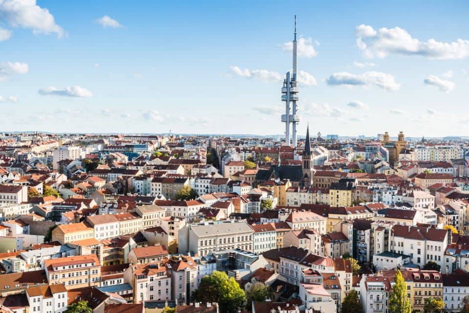 Japanese Regional Charms