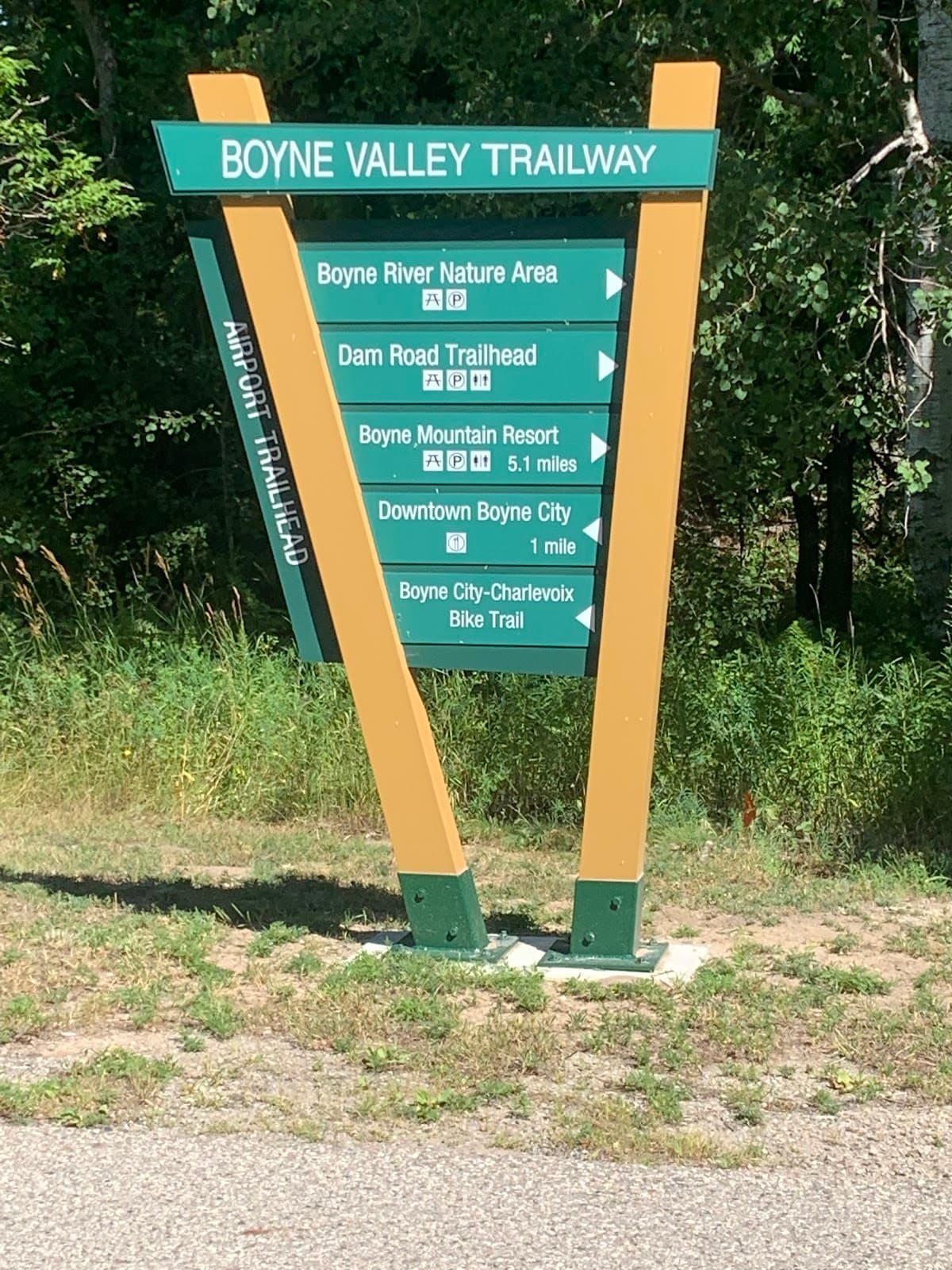 Boyne Valley Trailway - Image 1