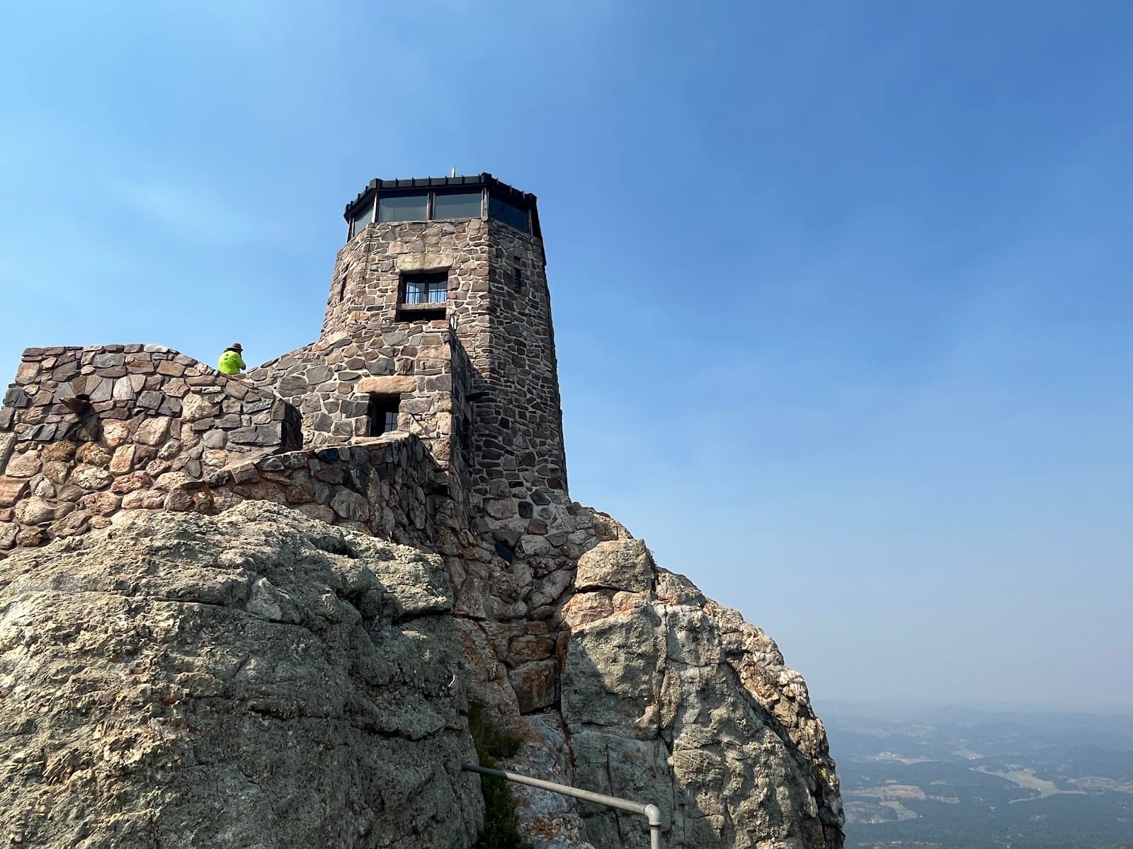 Black Elk Peak - Image 1